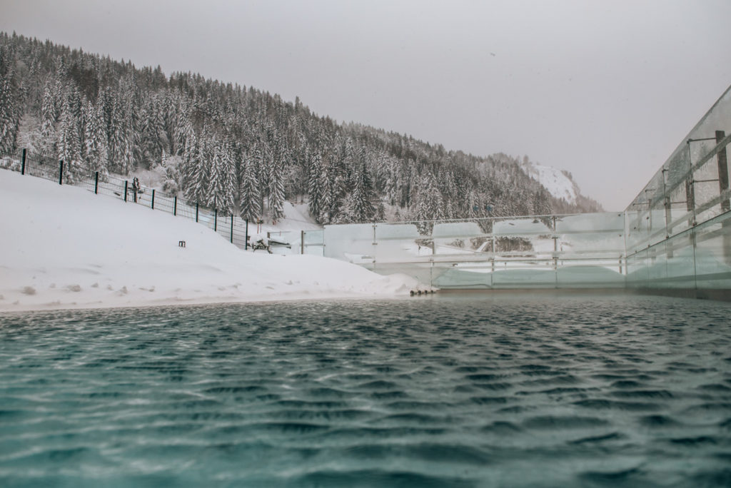 Hotel Riederalm Wellness