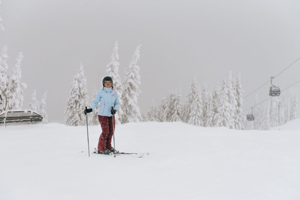 Leogang Skigebiet Erfahrungen