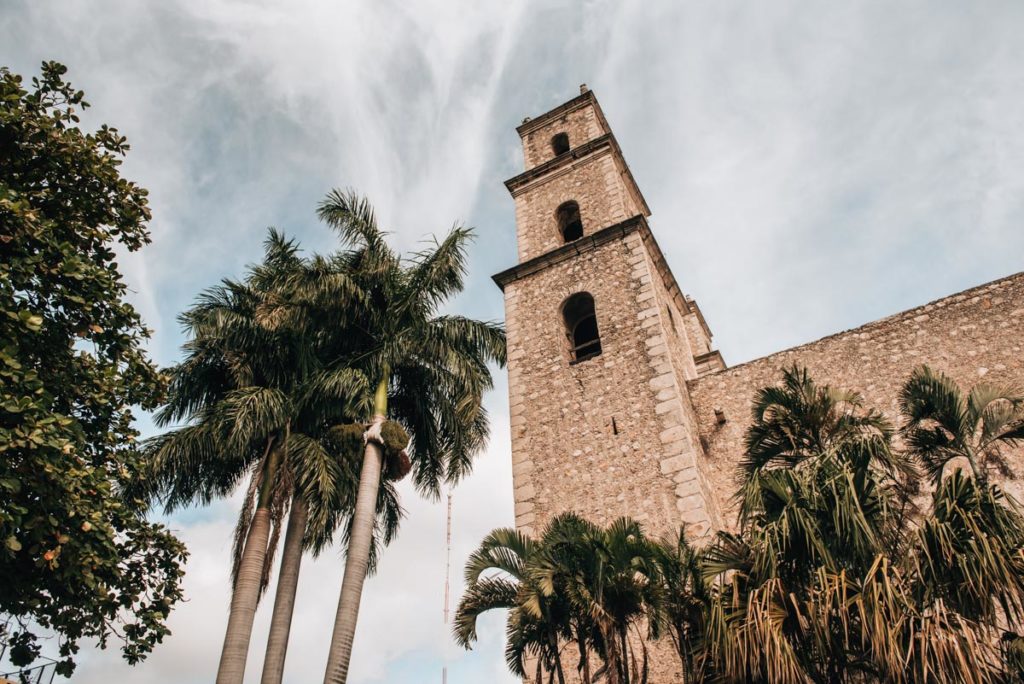 Merida Mexiko Tipps
