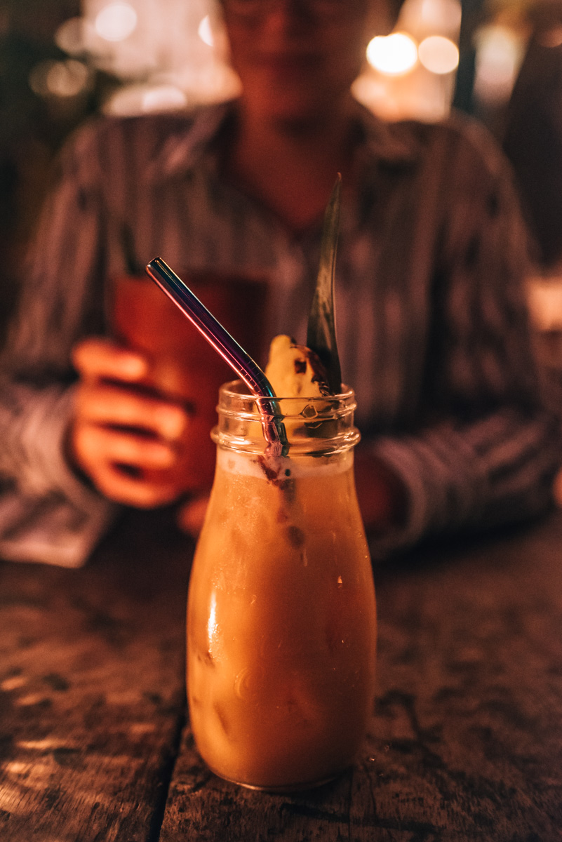 Restaurarnt Tips Holbox