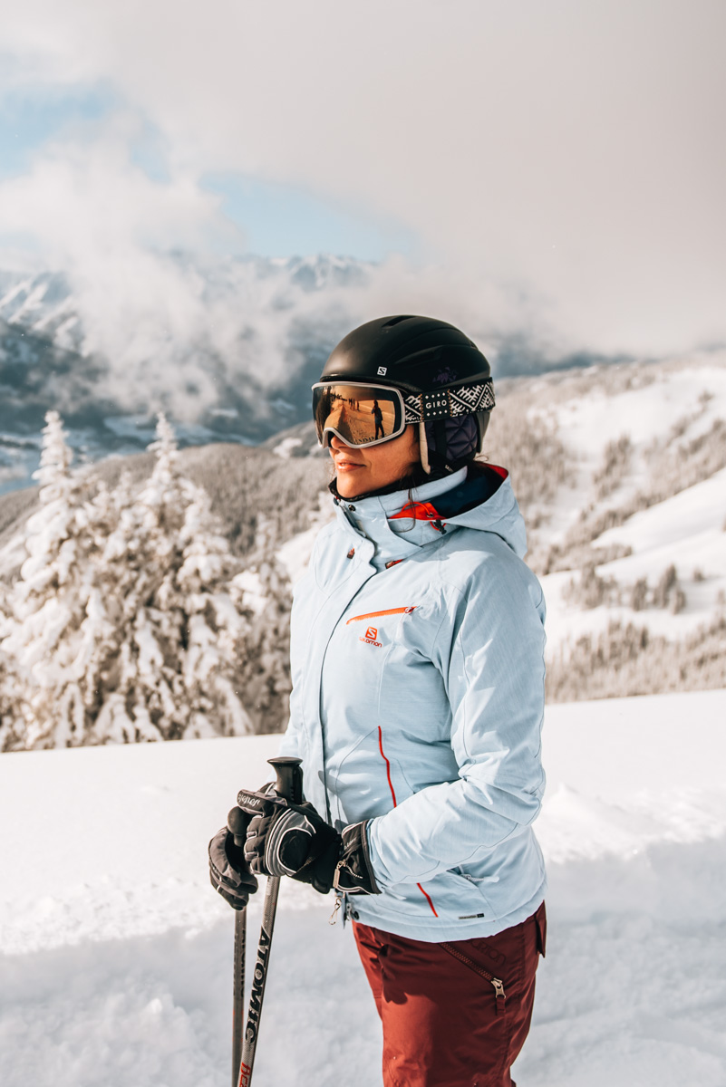 Skifahren Österreich Erfahrungen