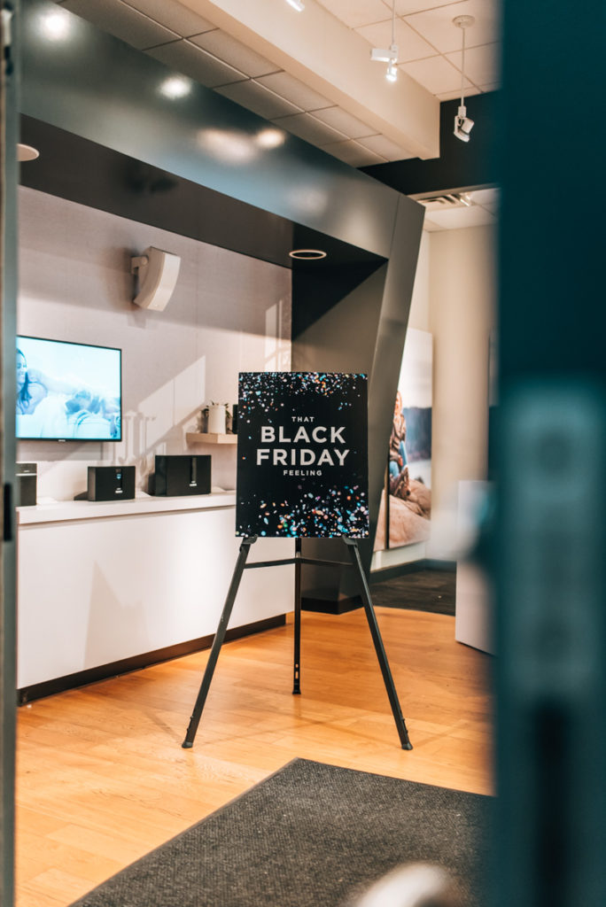 Black Friday New York Tipps