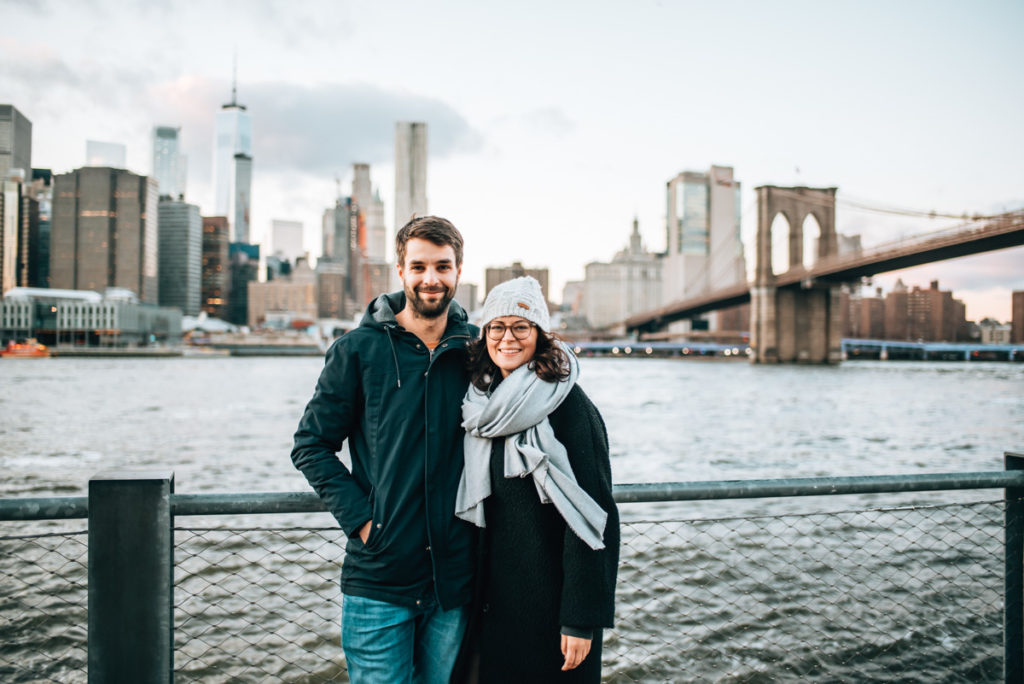 New York Reisetipps