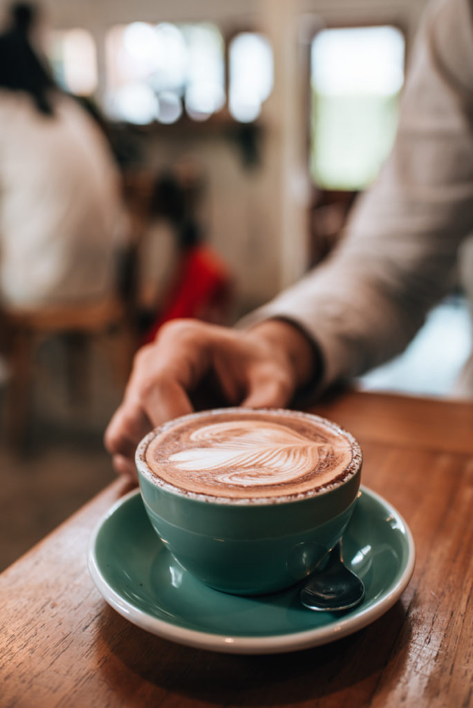 Brunch Bangkok Tips