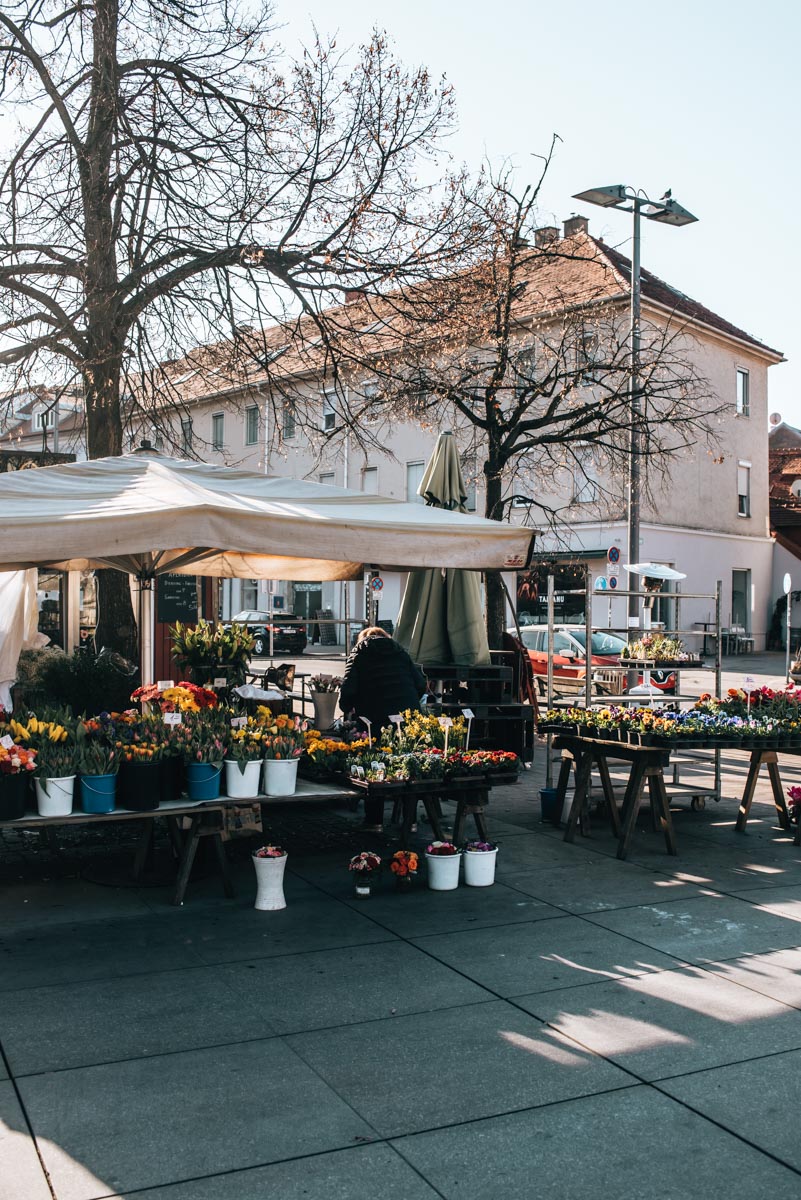 Market Graz