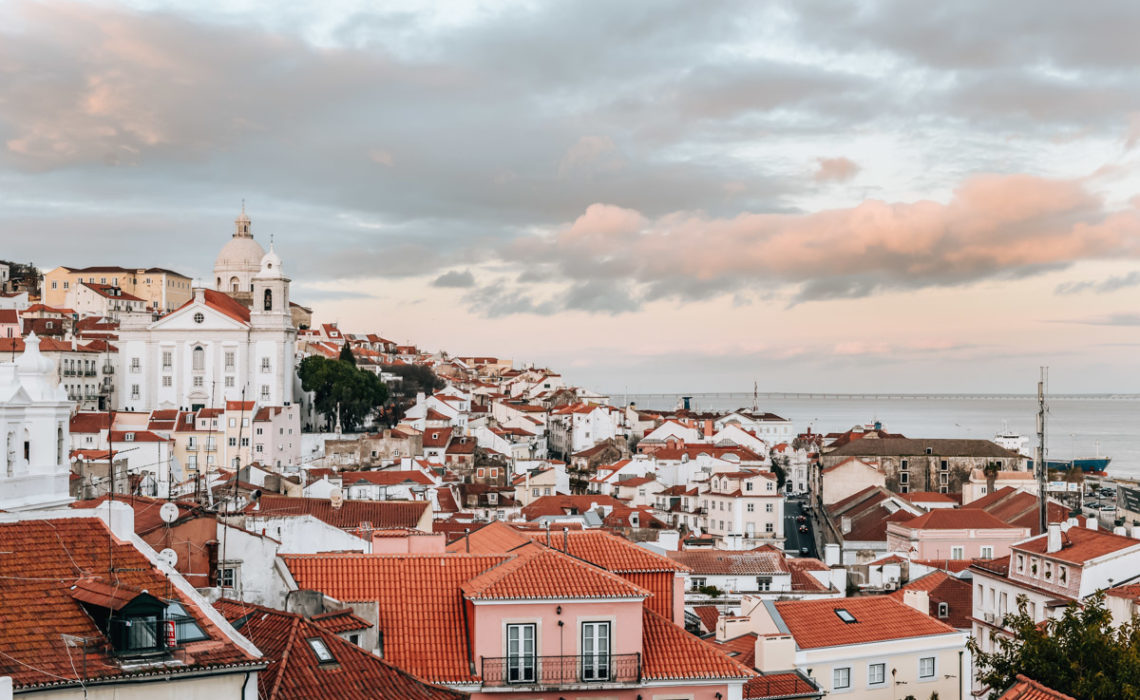 Lissabon Sehenswürdigkeiten Tipps