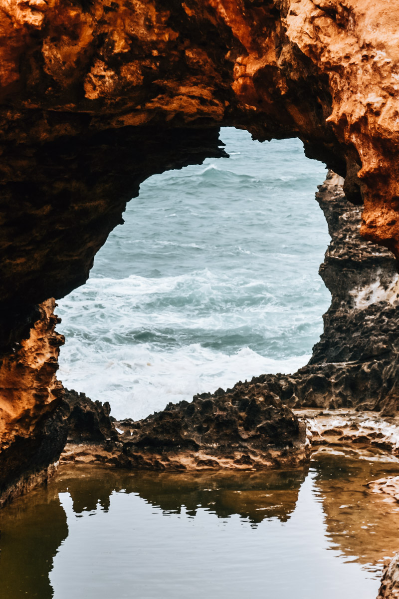 The Grotto Australien