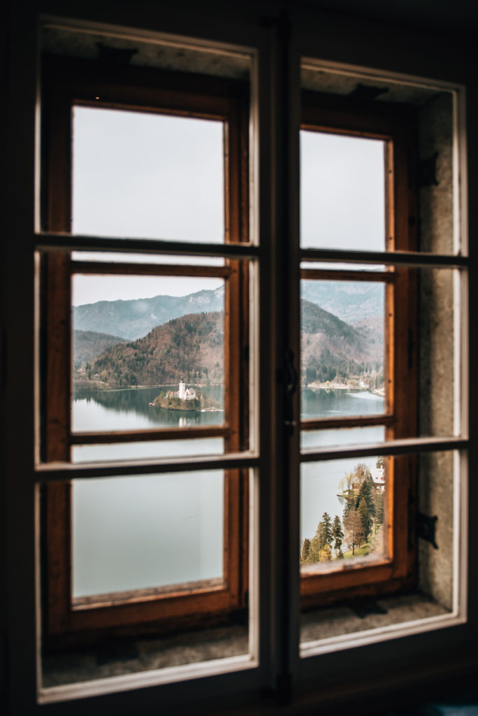 Bled Tipps Sehenswürdigkeiten