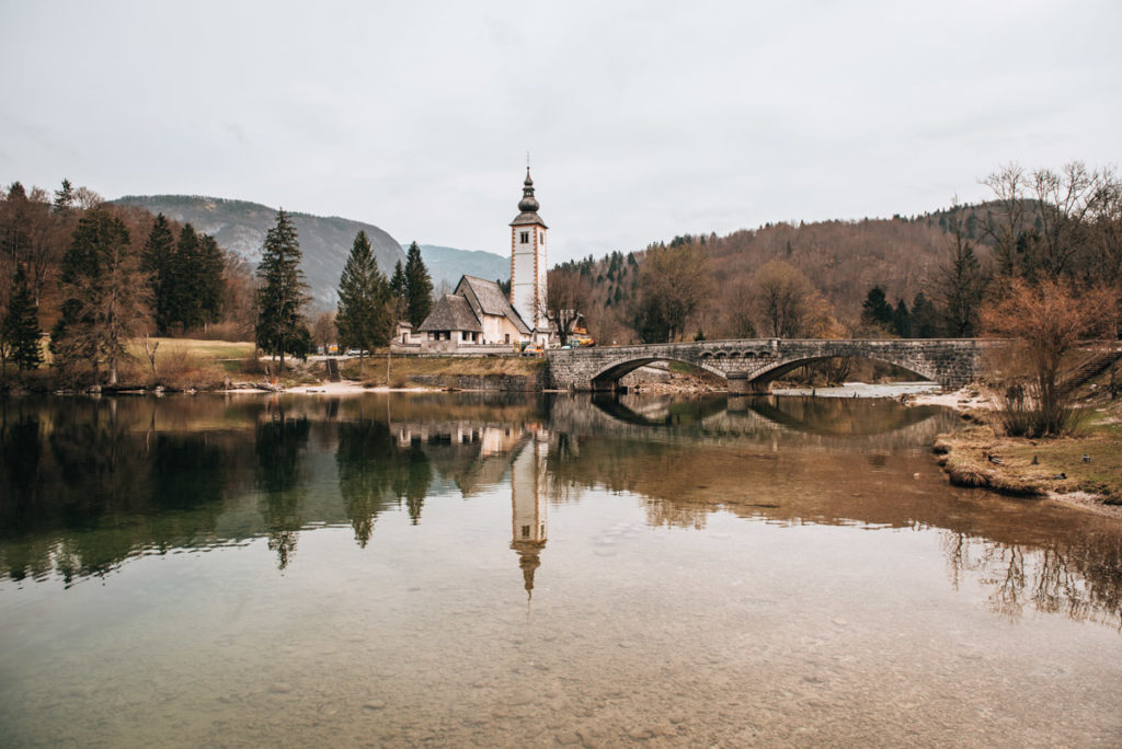 Bohinj Tipps