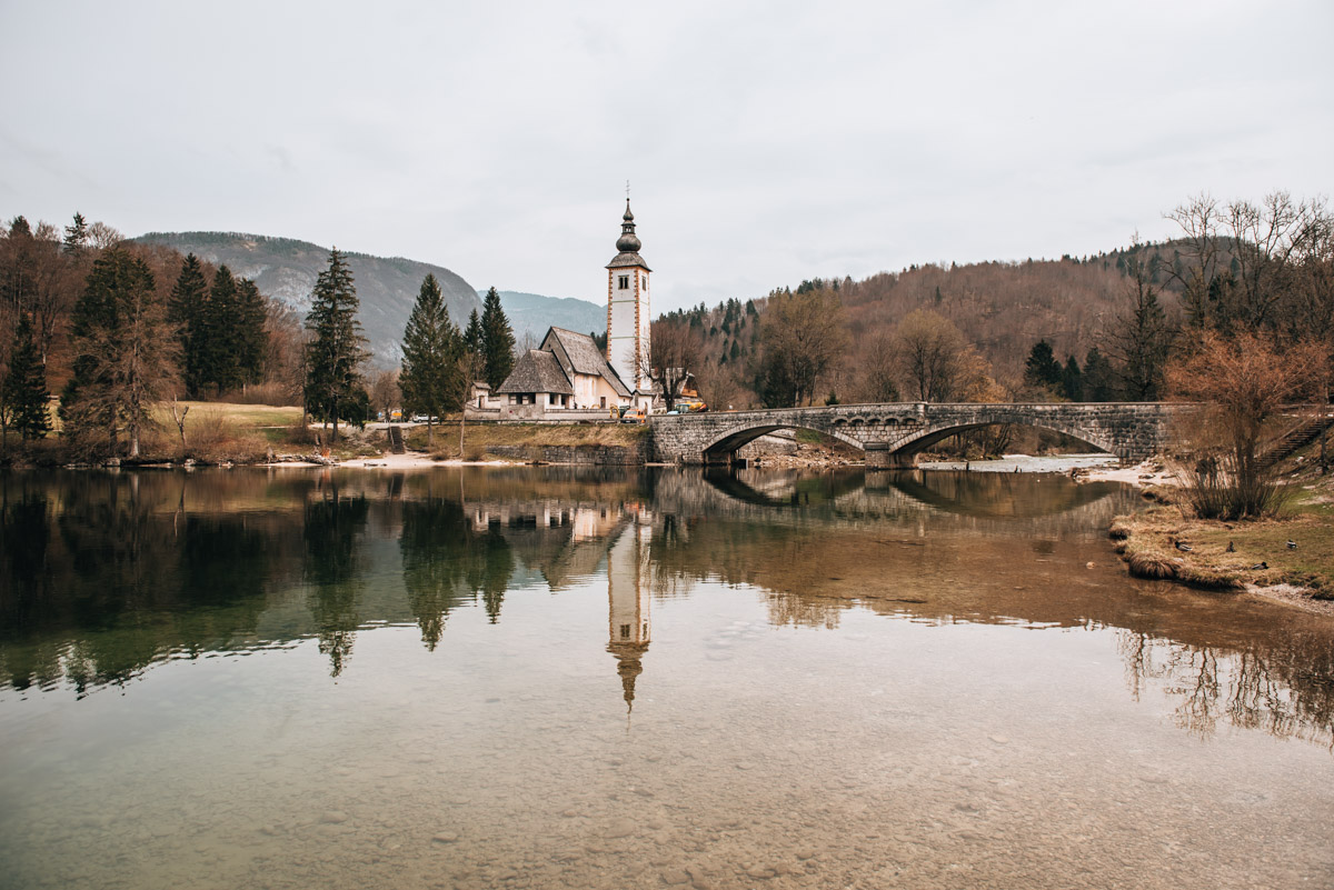 Bohinj Travel Tips