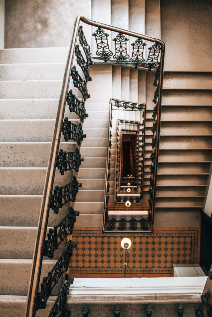 Hotel Altstadt Vienna