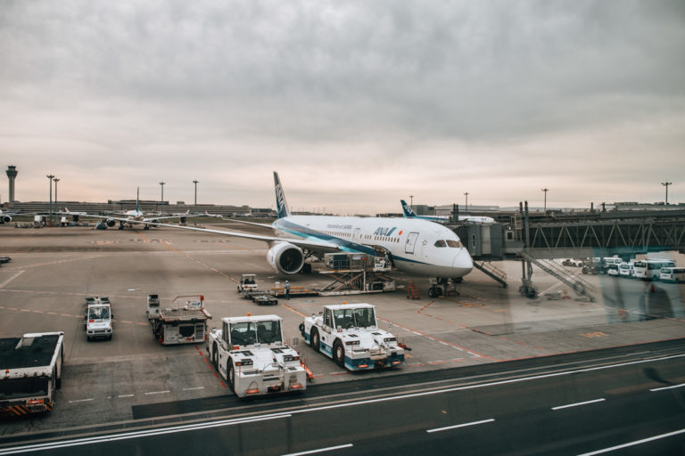 Route Japan Die schönsten Ziele & Highlights in 2 Wochen Sommertage