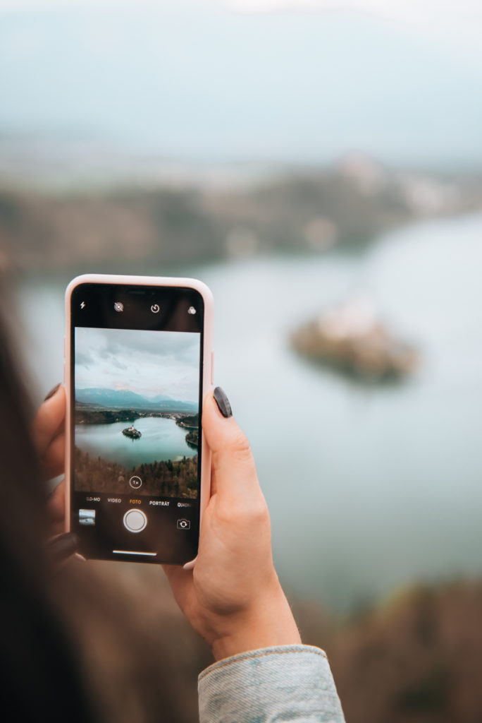 Reiseblogger Geld verdienen Tipps