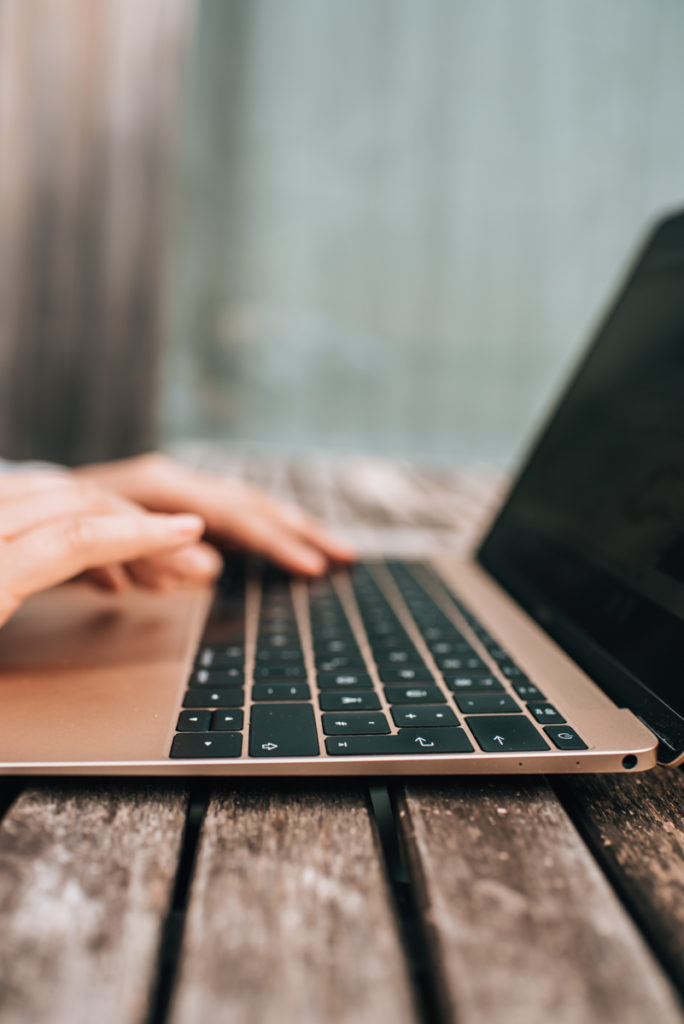 Traumberuf Reiseblogger