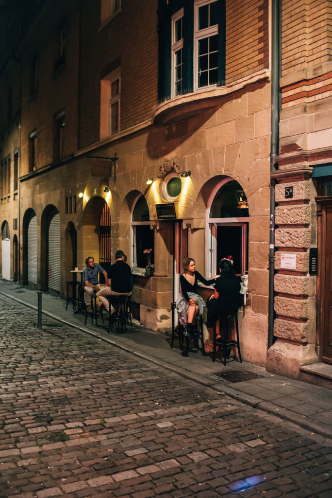 Bar Stuttgart Tipps