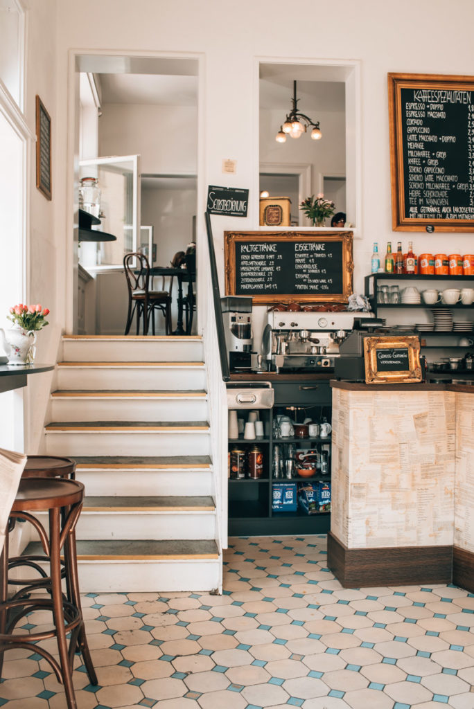 Cafe Stuttgart Tipps