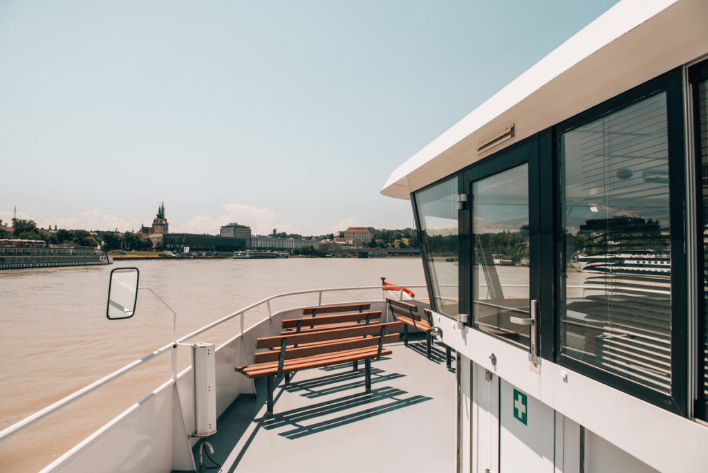 Linz Danube Cruise