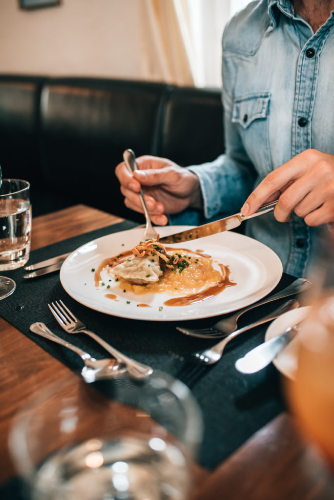 Maultaschen Stuttgart Tipps
