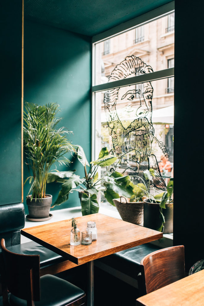 Mittagessen Stuttgart Tipps