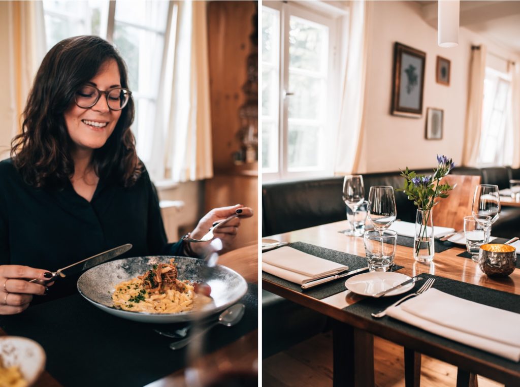 Restaurranttipps Stuttgart