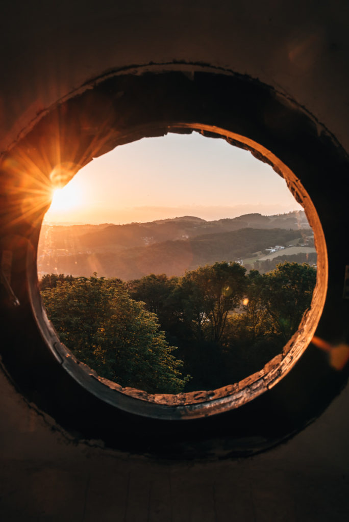 Sunset Linz Tips