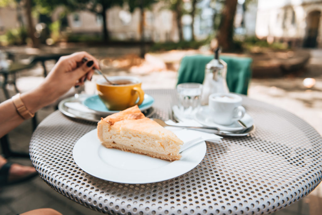 Zimt Zucker Stuttgart