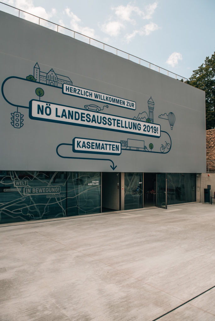NÖ Landesausstellung