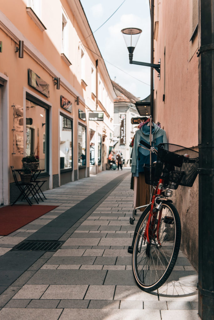 Wiener Neustadt Sehenswürdigkeiten Tipps