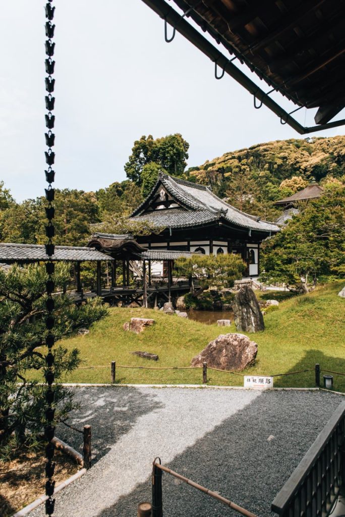 Kodai ji Kyoto