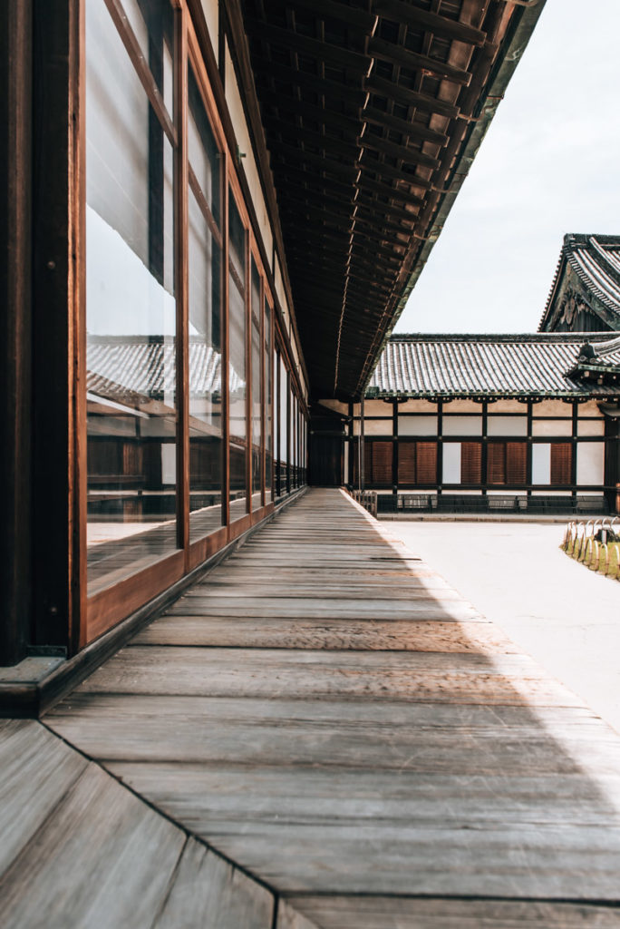Nijo Castle