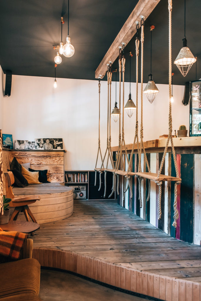 Good Times St Peter Ording