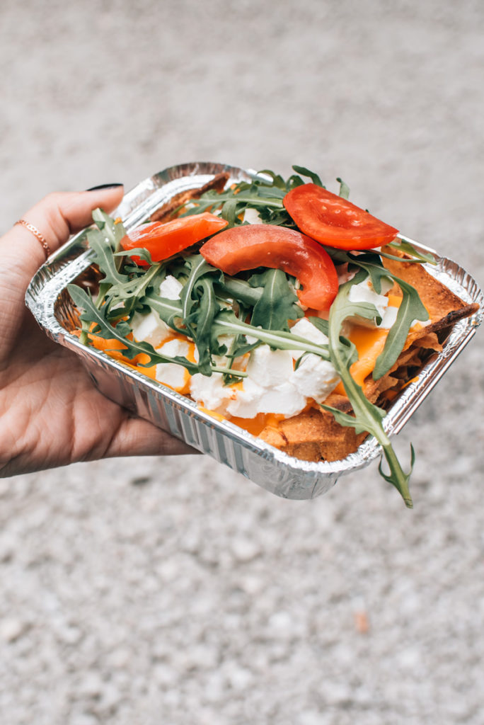 Street Food Karavan Budapest