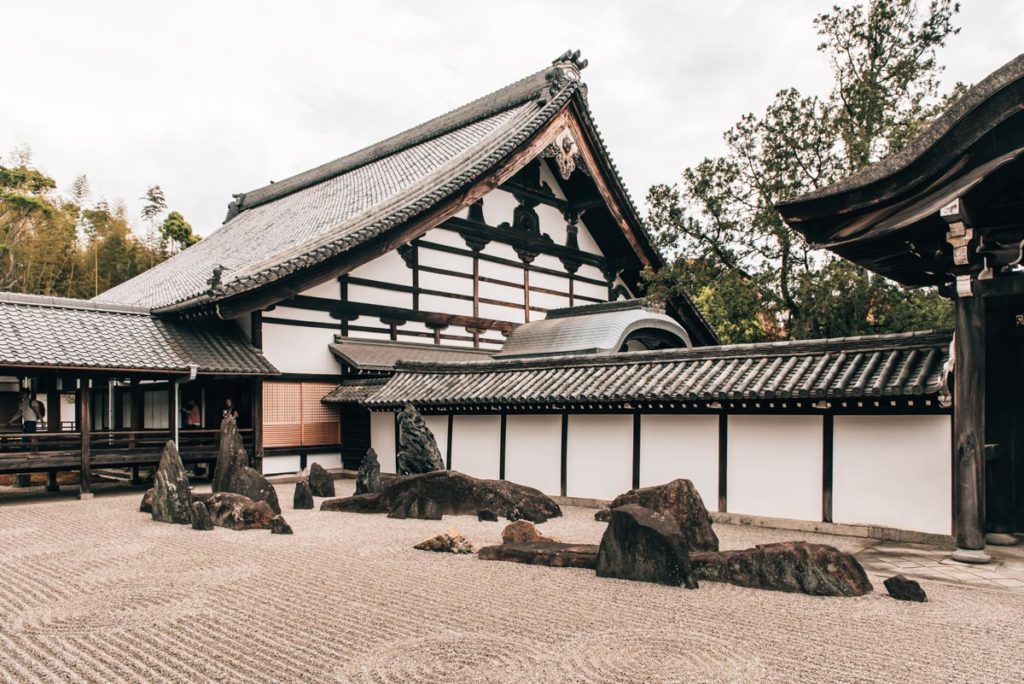 Tofuku Kyoto