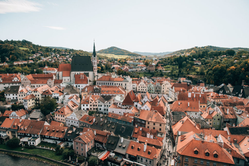 Cesky Krumlov Tipps