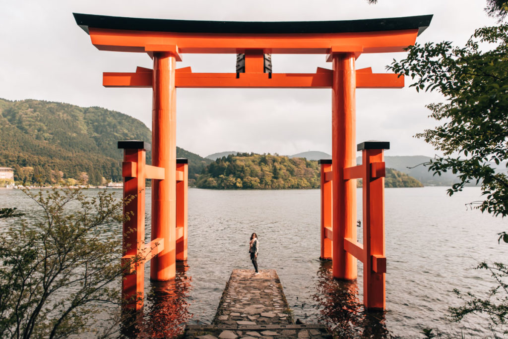 Hakone Tipps