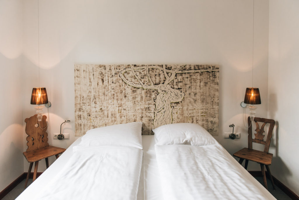 Hotel Schwane Volkach