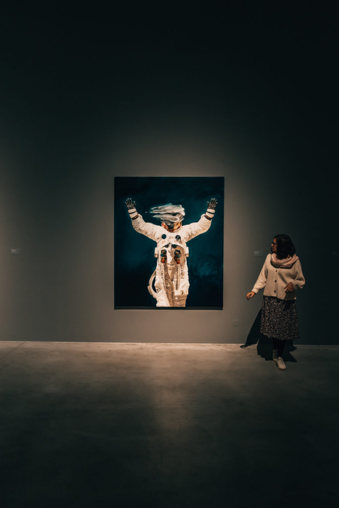 Kunsthalle Krems Tipps