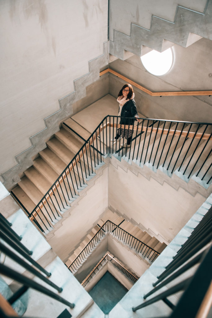 Landesgalerie Niederösterreich Krems