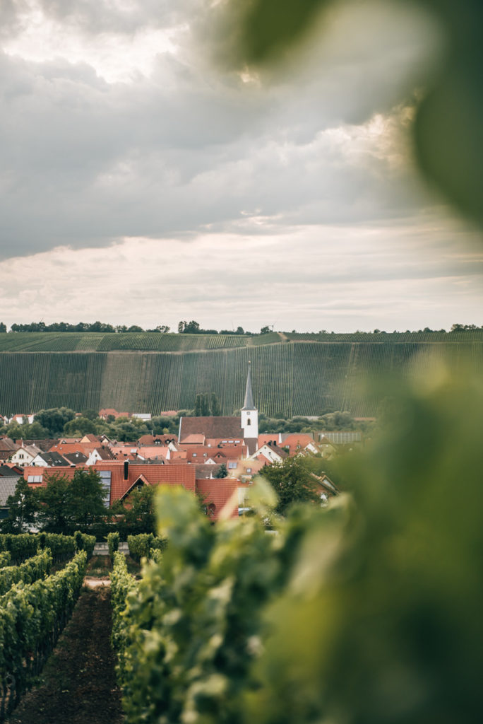 Nordheim am Main Tipps