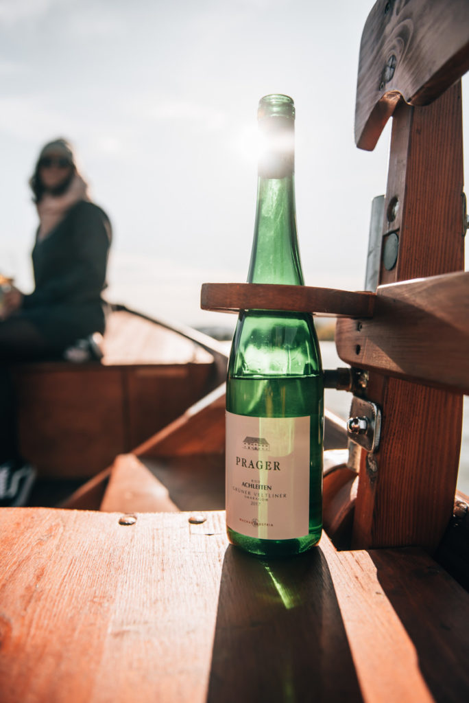 Prager Grüner Veltliner