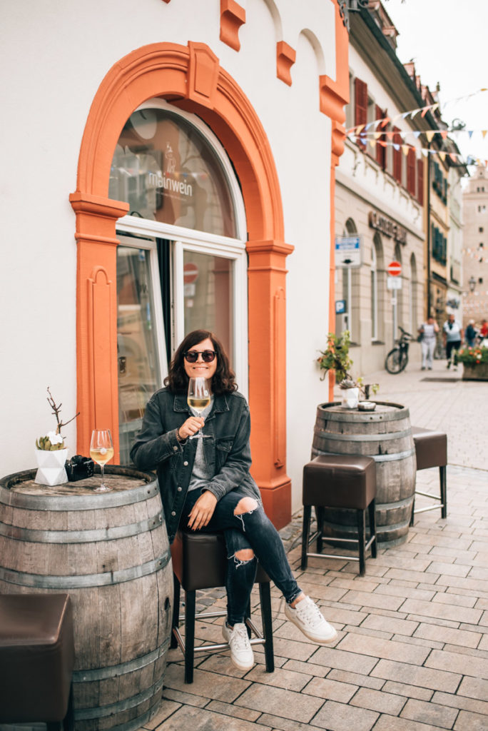 Restaurant Volkach Tipps