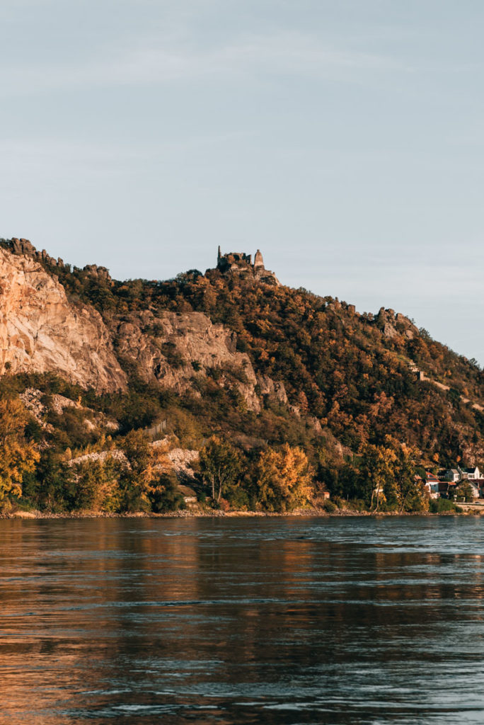 Ruine Dürnstein