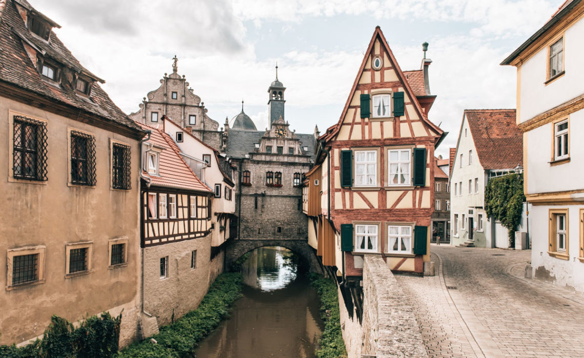 Frickenhausen Am Main Veranstaltungen