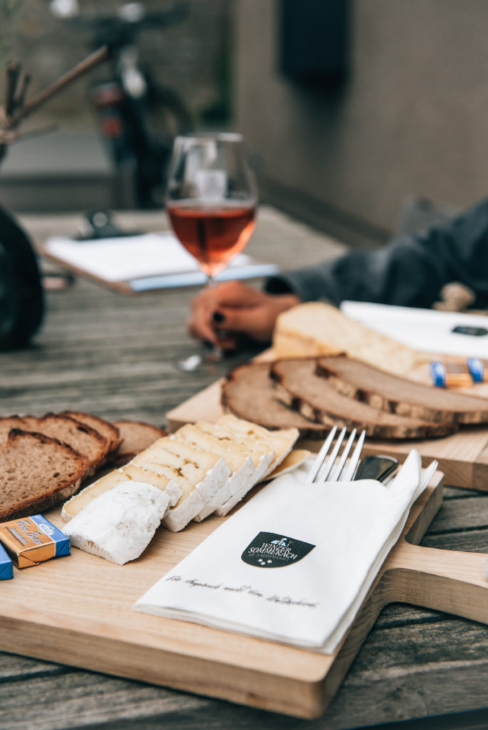 Sommerach Restaurants Tipps