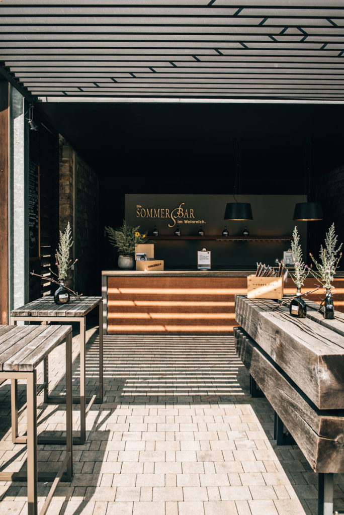 Winzerkeller Sommerach