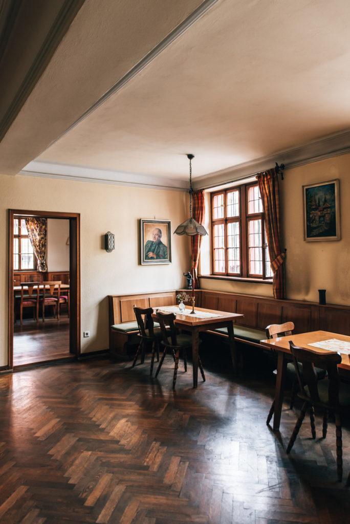 Hans Wirsching Iphofen