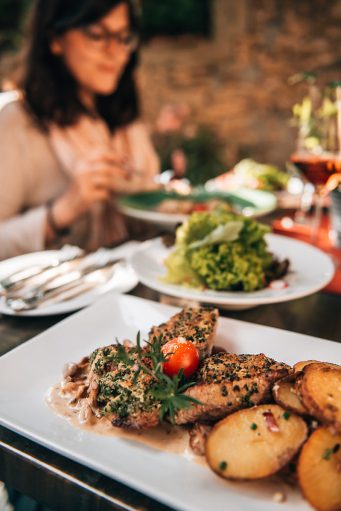 Patrizierhof Bewertungen