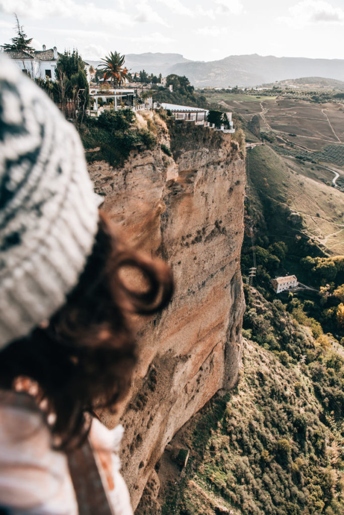 Mirador de Ronda