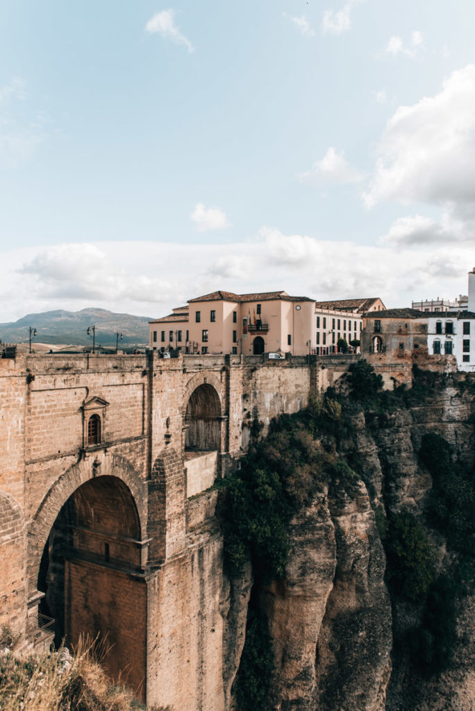 Ronda Andalusia Travel Guide