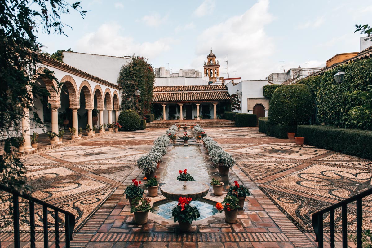 Cordoba Geheimtipps